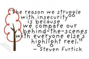 Insecurity